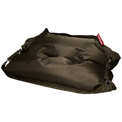 Fatboy Buggle-up Outdoor Bean Bag Taupe